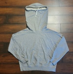 Nike Sportswear Rally Funnel Hoodie